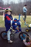 cody_970323_neighborhood_easter_egg_hunt null