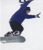 20011227 Cody Snowboarding null