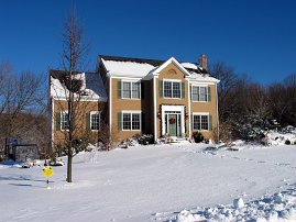 White Christmas null