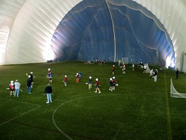 Indoor Lacrosse null