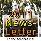 2011 Newsletter null