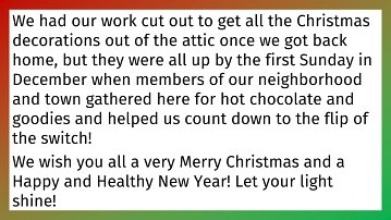 00-20 Newsletter null