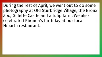 00-07 Newsletter null