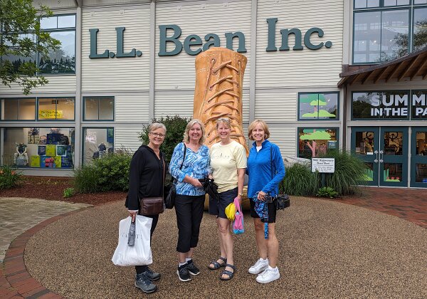 12 July - Puffin and Park Explorations - Chasing Adventure in Maine