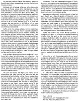 2023 - A Year of Gatherings & Celebrations null