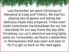 01 Newsletter Paragraph null