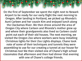 12 Newsletter Paragraph null