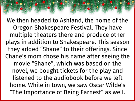 15 Newsletter Paragraph null