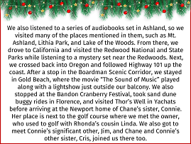 16 Newsletter Paragraph null