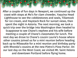 17 Newsletter Paragraph null