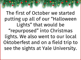 19 Newsletter Paragraph null