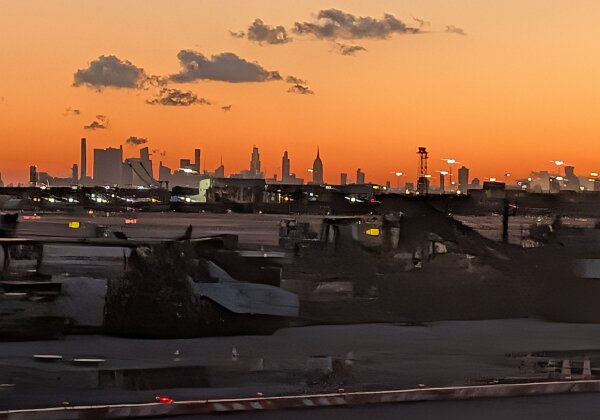 12. September - Oregon Family Visit and Zoo Lights