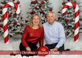 00 Christmas Card null