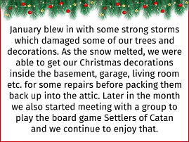 02 Newsletter Paragraph null