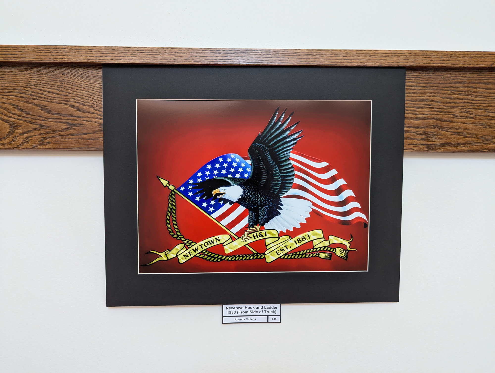 Photos of Newtown, CT by Rhonda & Chane Cullens