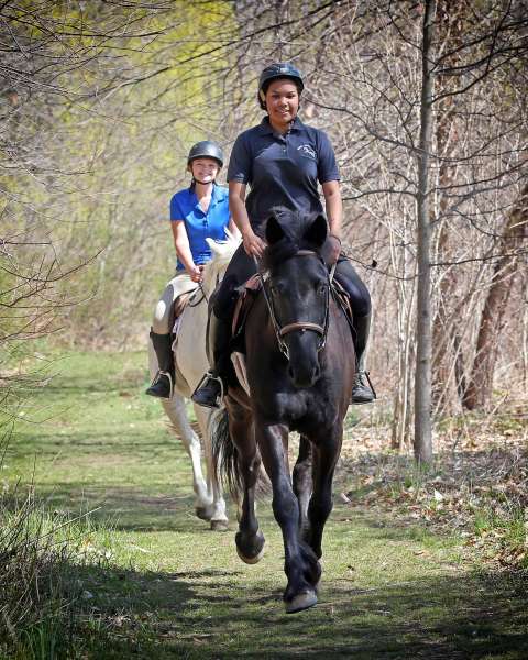 2015 Horse Guard Trail Ride